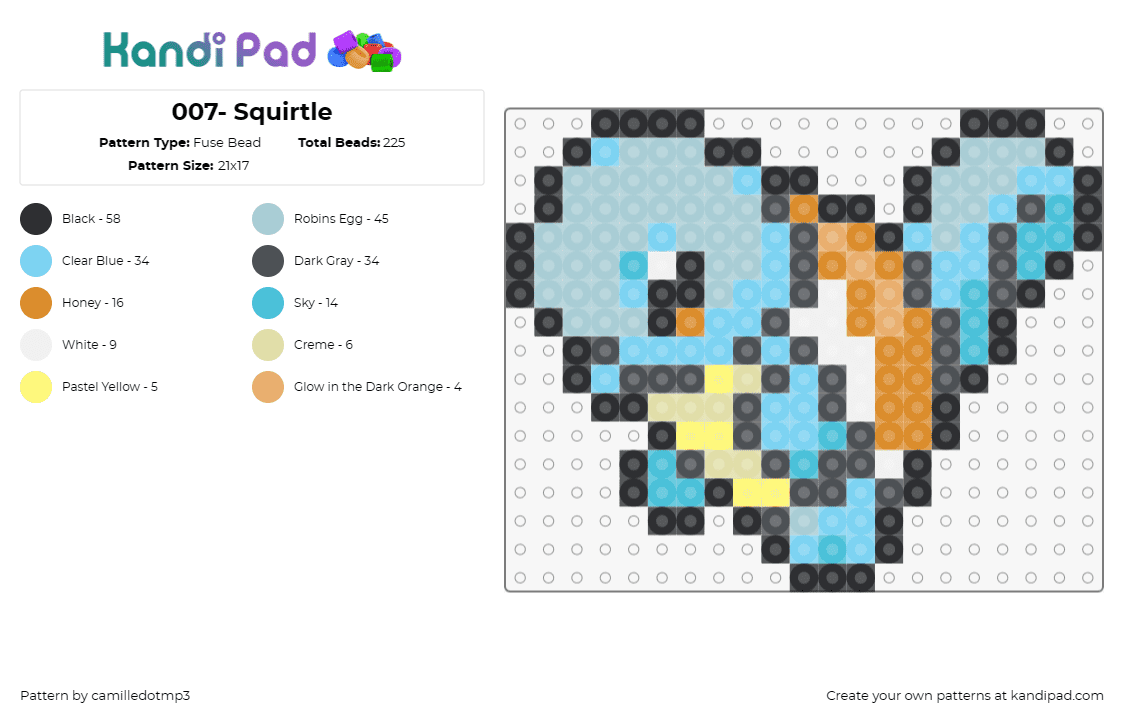 pokemon perler bead patterns pokemon perler bead patterns