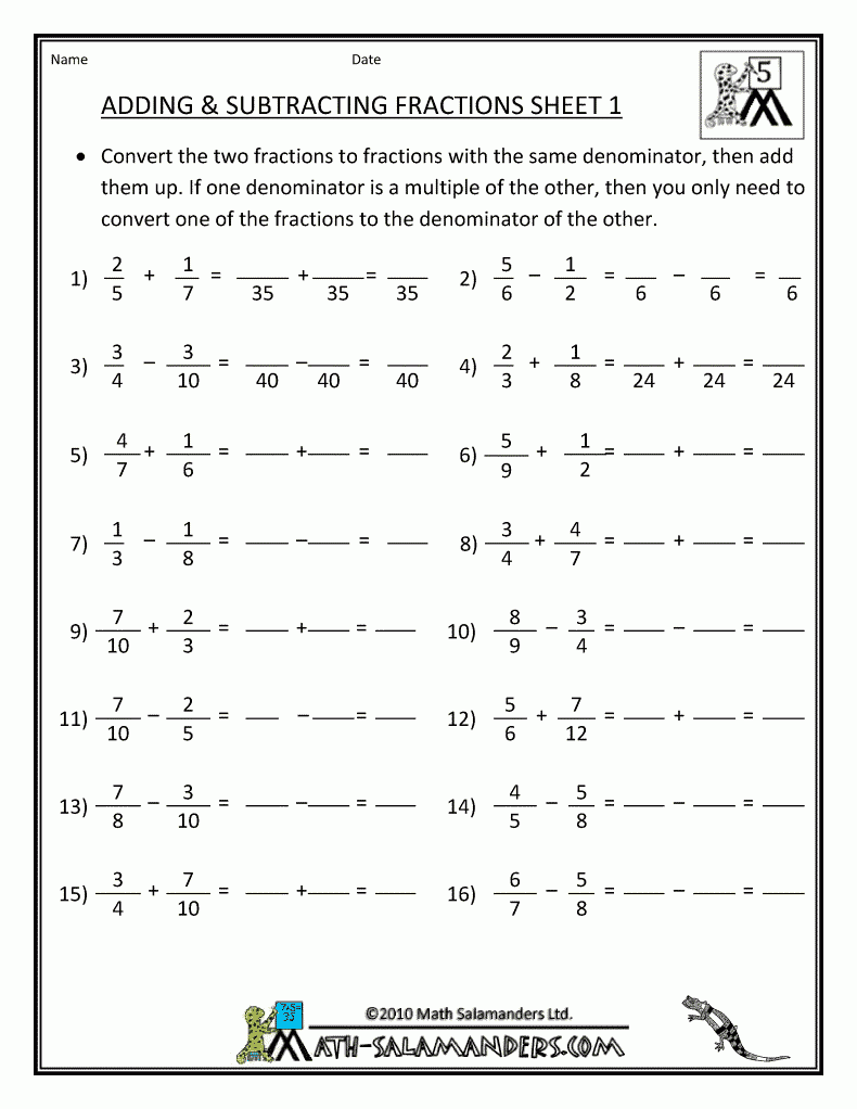addition and subtraction of integers worksheet addition and subtraction of integers worksheet