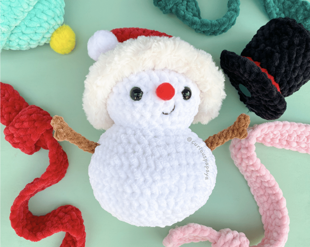 free christmas crochet patterns free christmas crochet patterns