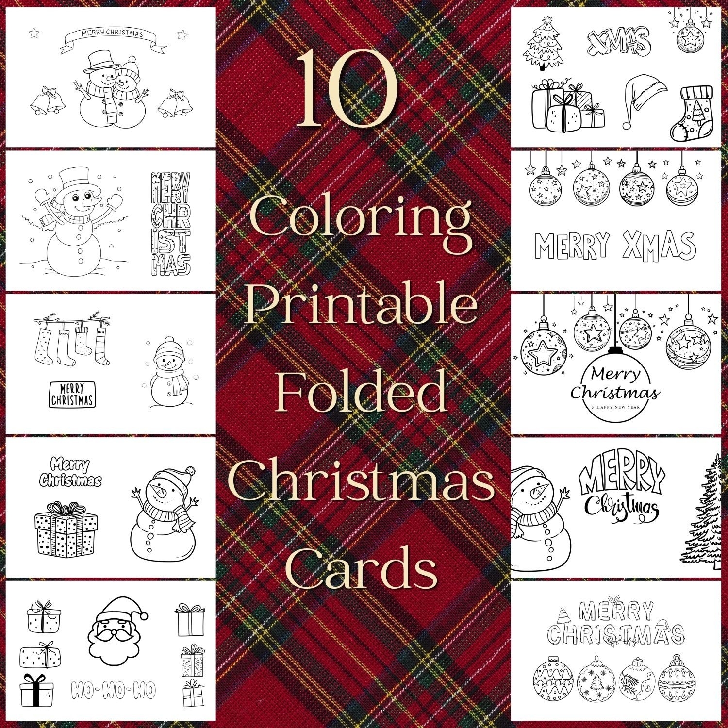 10 Printable Coloring Folded Christmas Cards Christmas Greeting Cards For Childs Hollidays Card Print Xmas Coloring Cards Payhip 10 Printable Coloring Folded Christmas Cards Christmas Greeting Cards For Childs Hollidays Card Print Xmas Coloring Cards Payhip