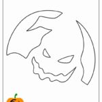 100 Pumpkin Carving Stencils Free PDF Printables