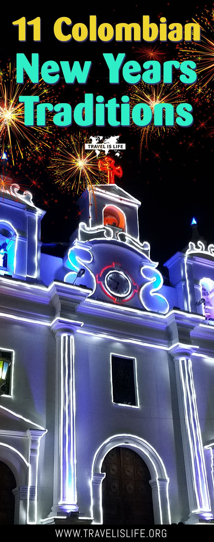 colombian new year's eve traditions colombian new year's eve traditions