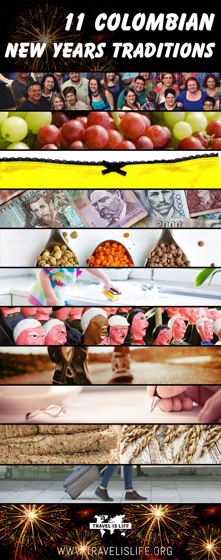 11 Colombian New Years Traditions You ve Probably Never Heard Of 11 Colombian New Years Traditions You ve Probably Never Heard Of