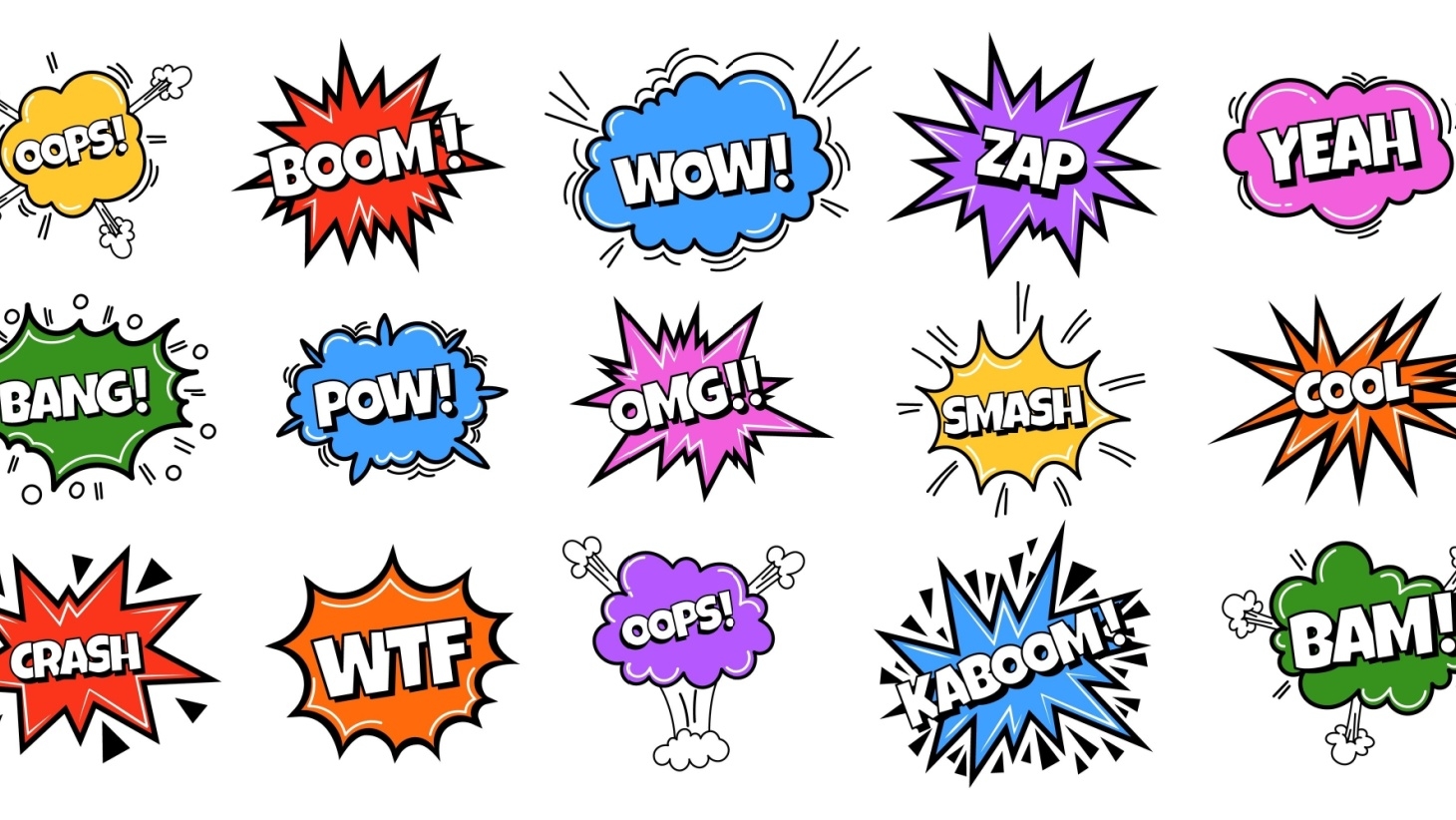 125 Sizzling Onomatopoeia Examples College Transitions 125 Sizzling Onomatopoeia Examples College Transitions