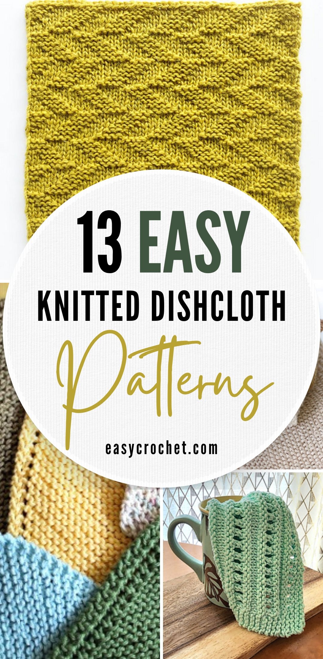 free knitted dishcloth patterns free knitted dishcloth patterns