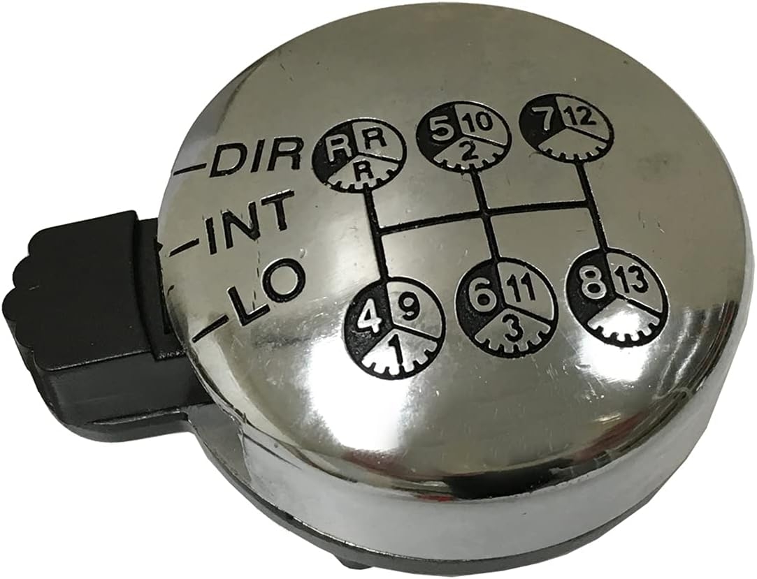 13 Speed Shift Knob For Eaton Fuller Transmission Iceland Ubuy