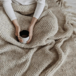 15 Best Free Blanket Knitting Patterns For Beginners Yarnique