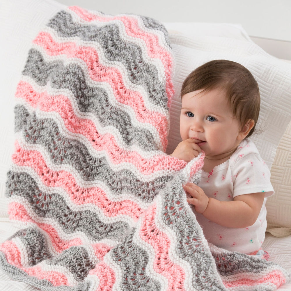 15 Free Knitting Patterns For Baby Blankets Six Clever Sisters 15 Free Knitting Patterns For Baby Blankets Six Clever Sisters