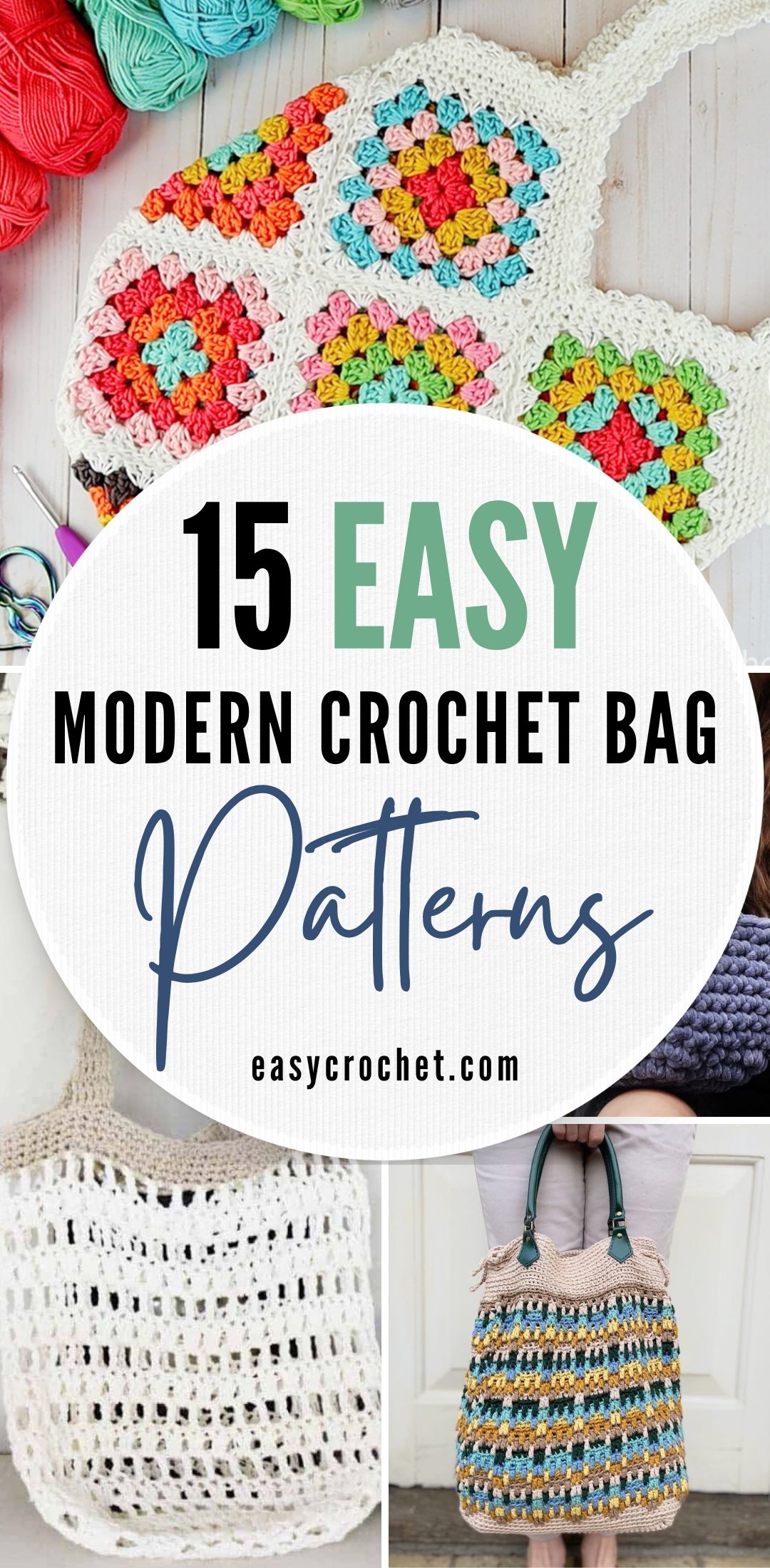 crochet bag free pattern crochet bag free pattern