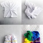 17 Tie Dye Patterns And Folding Techniques Sarah Maker