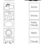 1st Grade Science Worksheets Free Printable Science PDF Worksheets Library