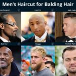 20 Best Men s Haircuts For Balding Hair How To Hide Your Hair Loss