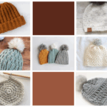 20 Crochet Hat Patterns Mama In A Stitch