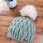 20 Crochet Hat Patterns Mama In A Stitch