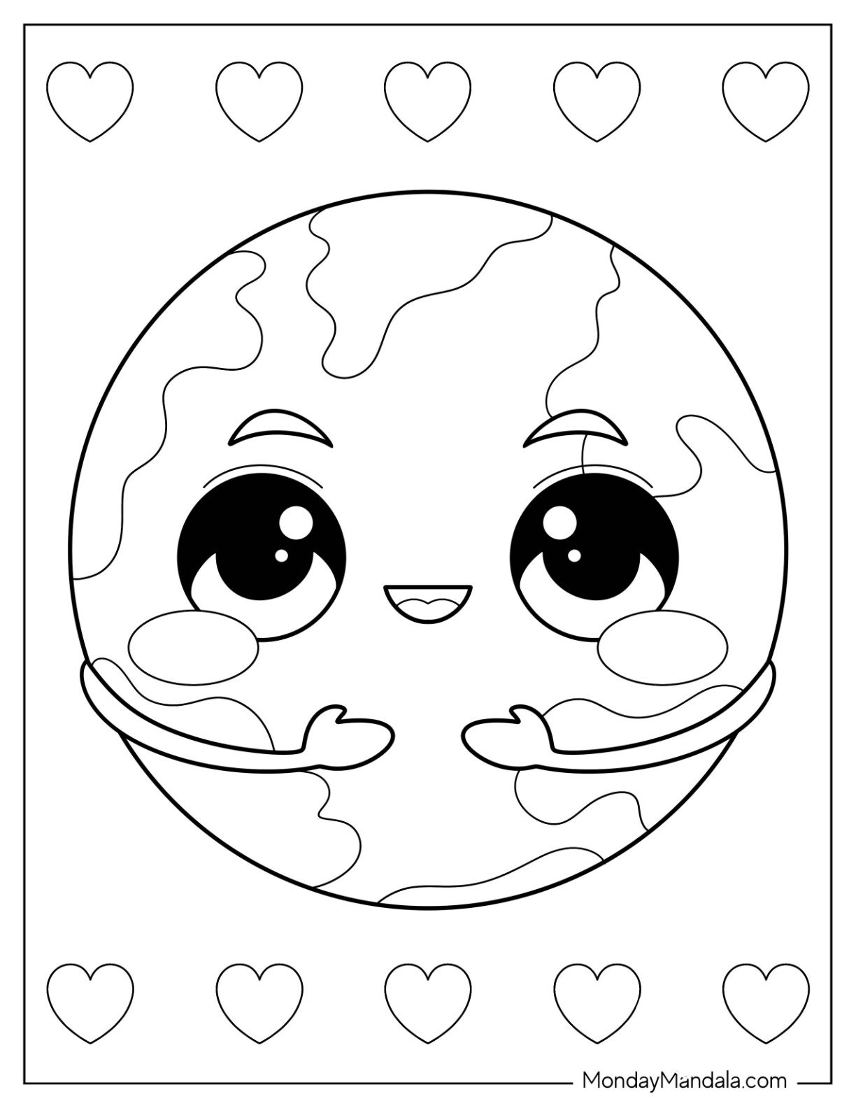 earth day coloring sheets earth day coloring sheets