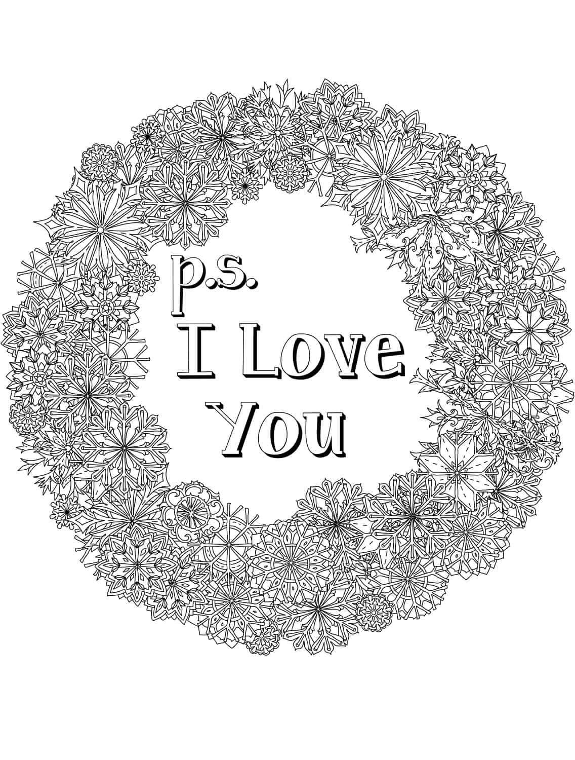 love coloring pages for adults love coloring pages for adults