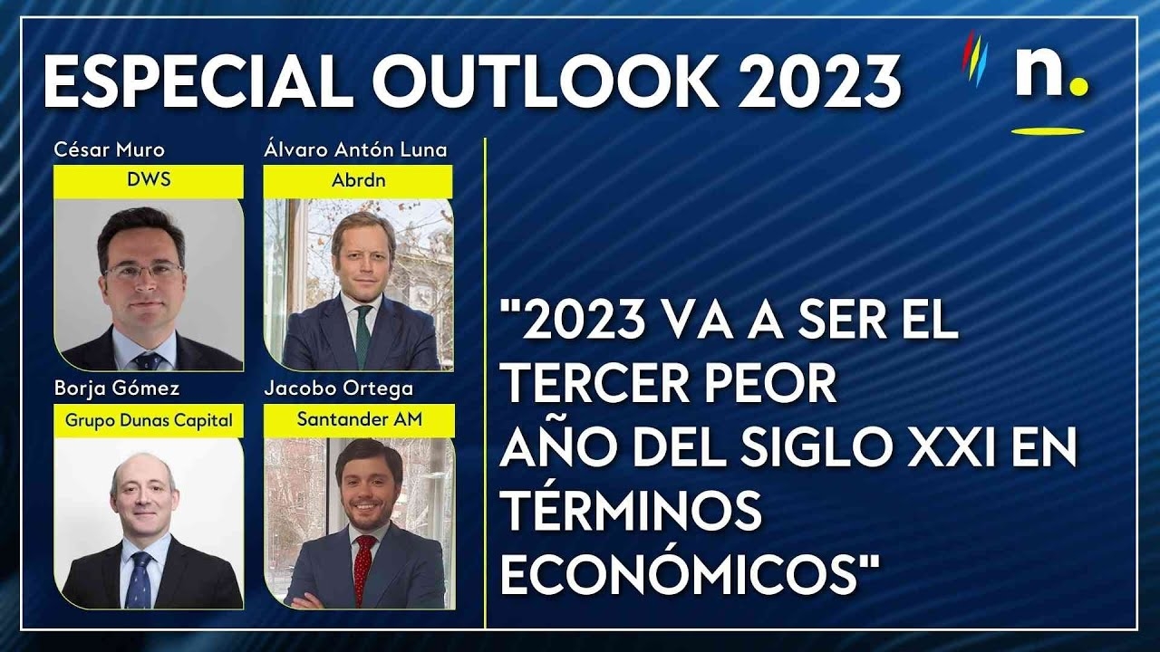 2023 Va A Ser El Tercer Peor A o Del Siglo XXI En T rminos Econ micos YouTube 2023 Va A Ser El Tercer Peor A o Del Siglo XXI En T rminos Econ micos YouTube
