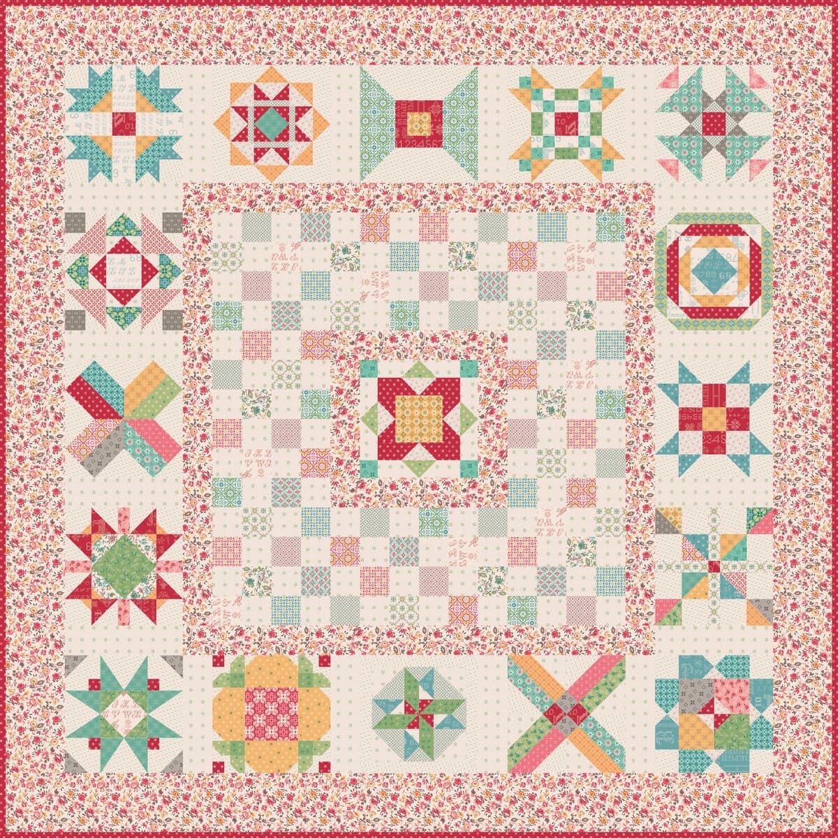 riley blake free patterns