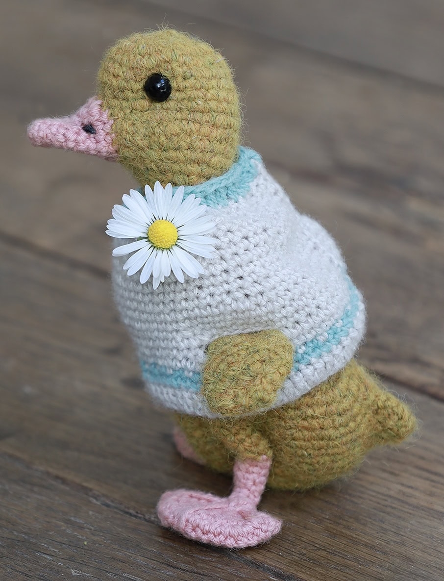 25 Free Easy Animal Amigurumi Crochet Patterns From Britain With Love 25 Free Easy Animal Amigurumi Crochet Patterns From Britain With Love