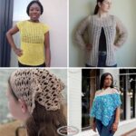 25 Free Fingering Crochet Patterns Nicki s Homemade Crafts