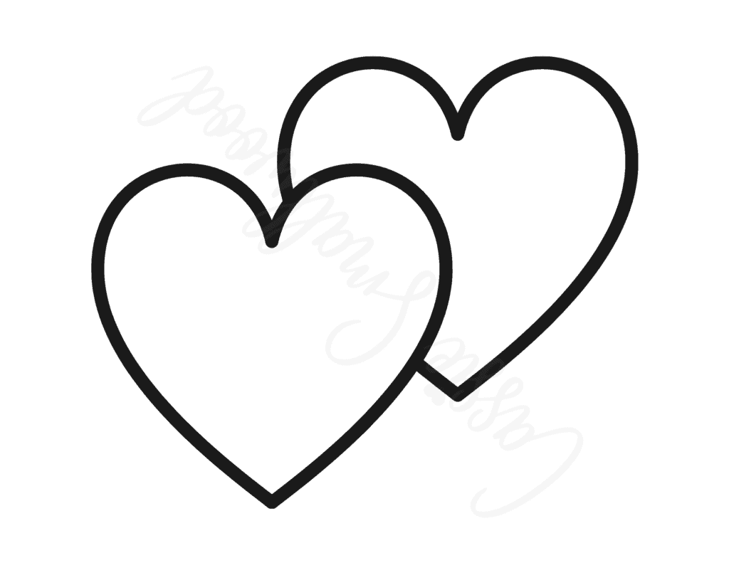 free printable heart patterns free printable heart patterns