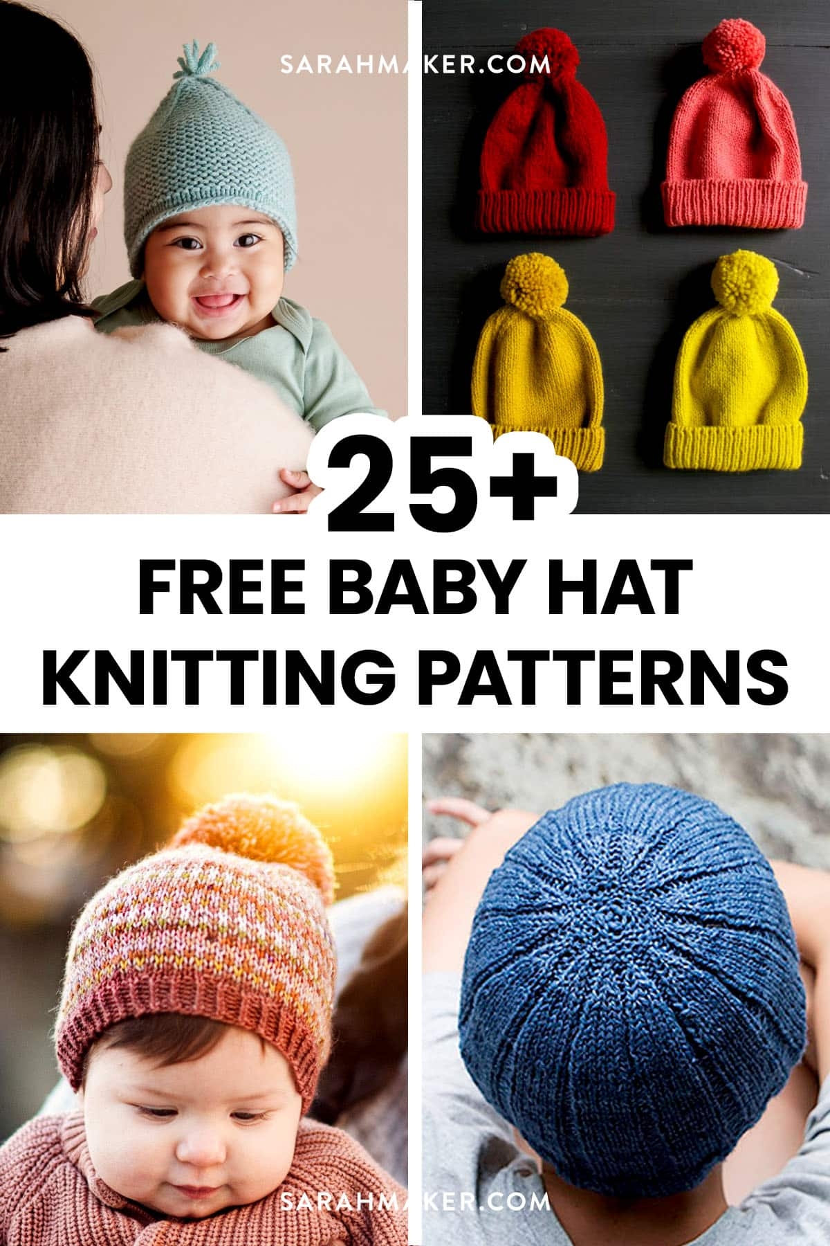 free hat knitting patterns free hat knitting patterns