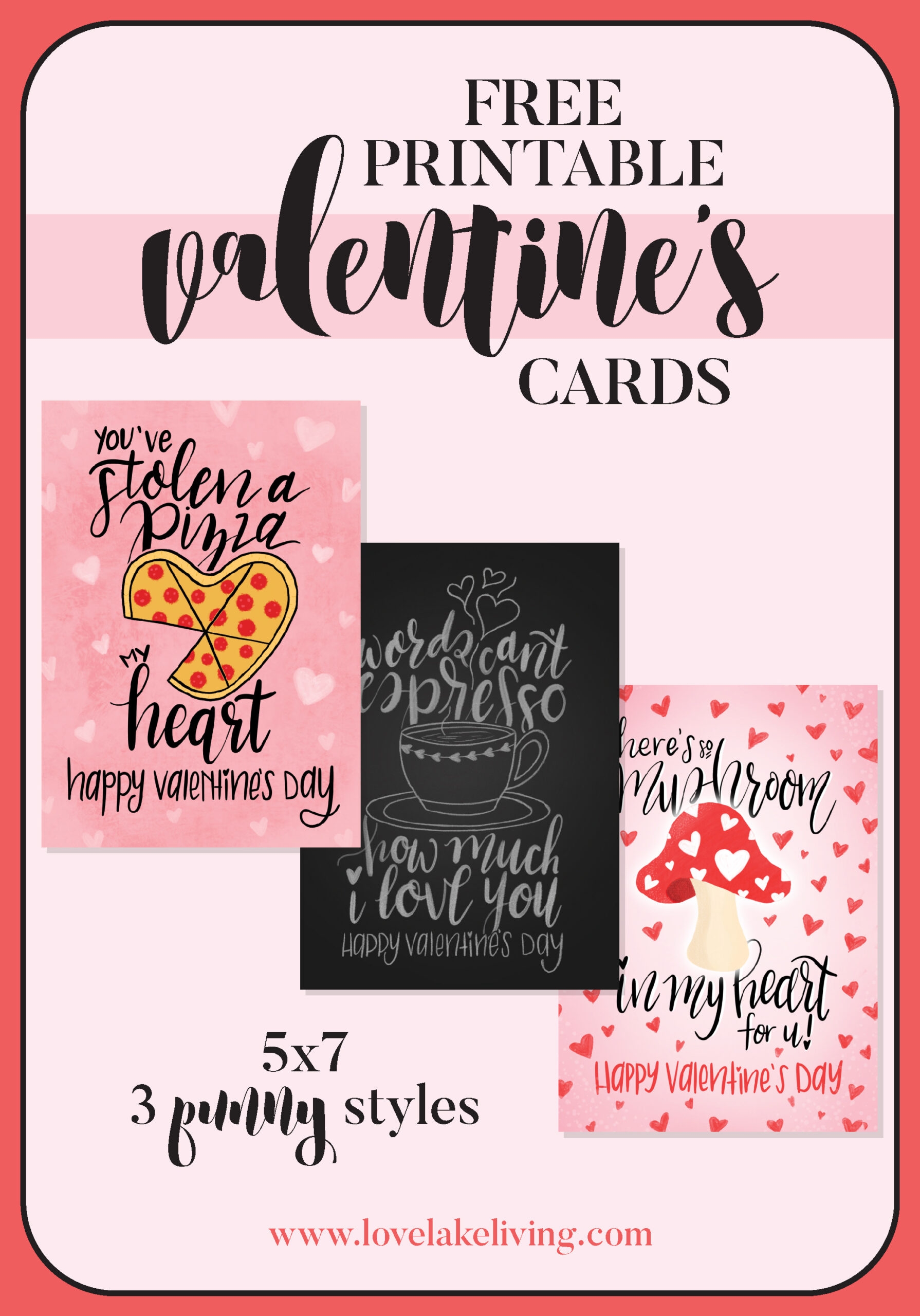 printable valentine cards printable valentine cards