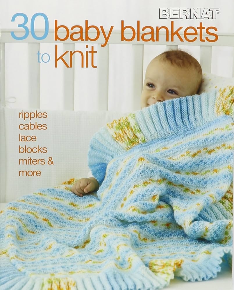 newborn blanket knitting pattern newborn blanket knitting pattern