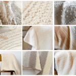30 Free Crochet Blanket Patterns Mama In A Stitch