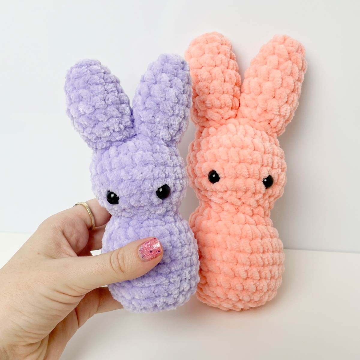 30 Free No Sew Amigurumi Crochet Patterns
