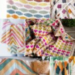 30 Irresistibly Charming Baby Blanket Crochet Patterns TL Yarn Crafts