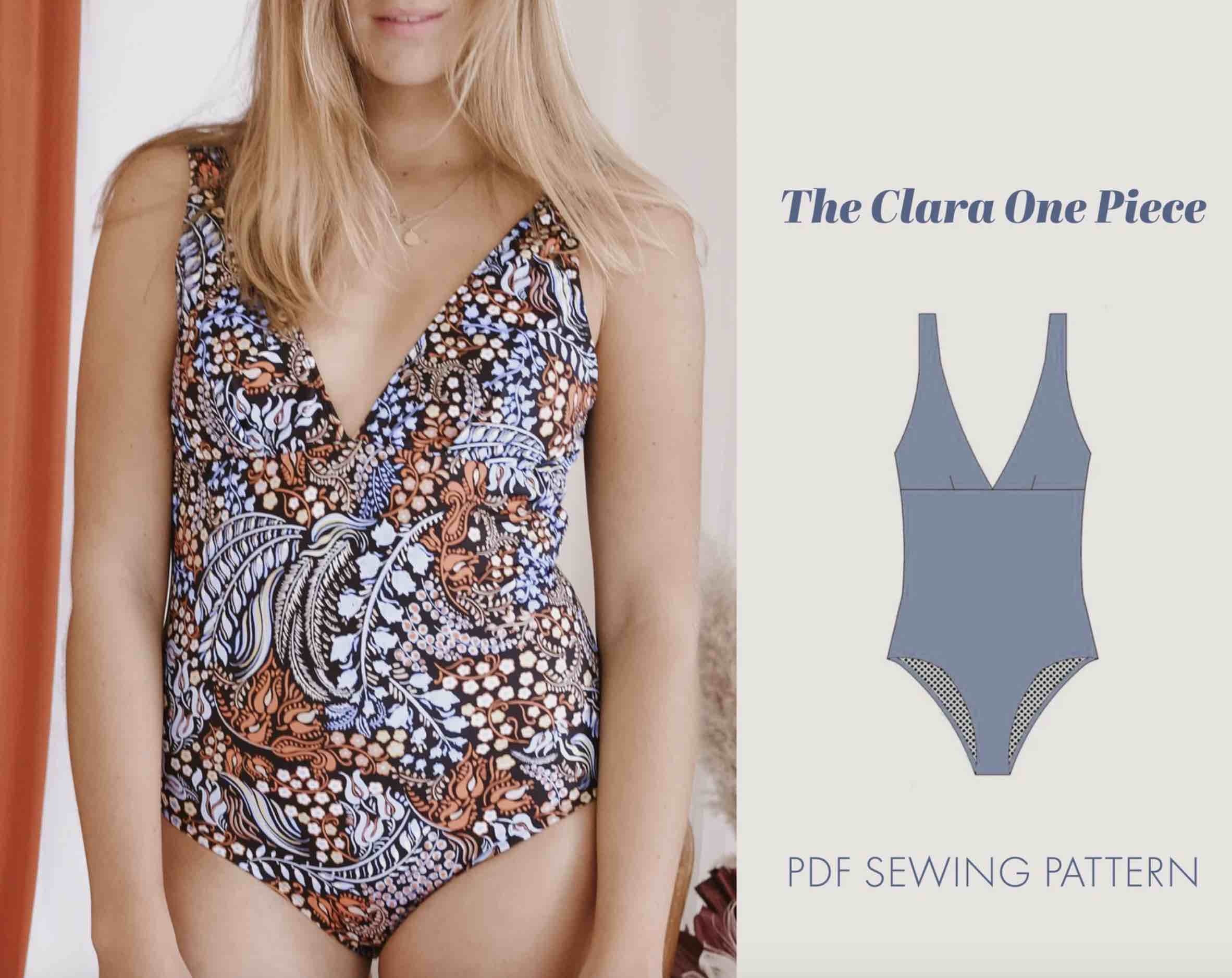 swimming costume sewing pattern swimming costume sewing pattern