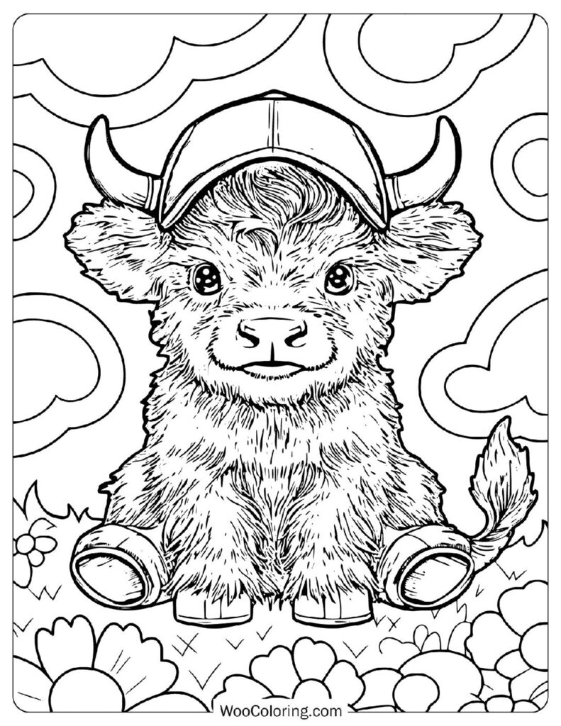 32 Cow Coloring Pages Free PDF To Print Woo Coloring 32 Cow Coloring Pages Free PDF To Print Woo Coloring