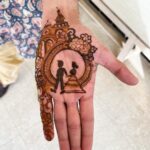32 Stylish Mehndi Designs For The Modern Men Fabbon