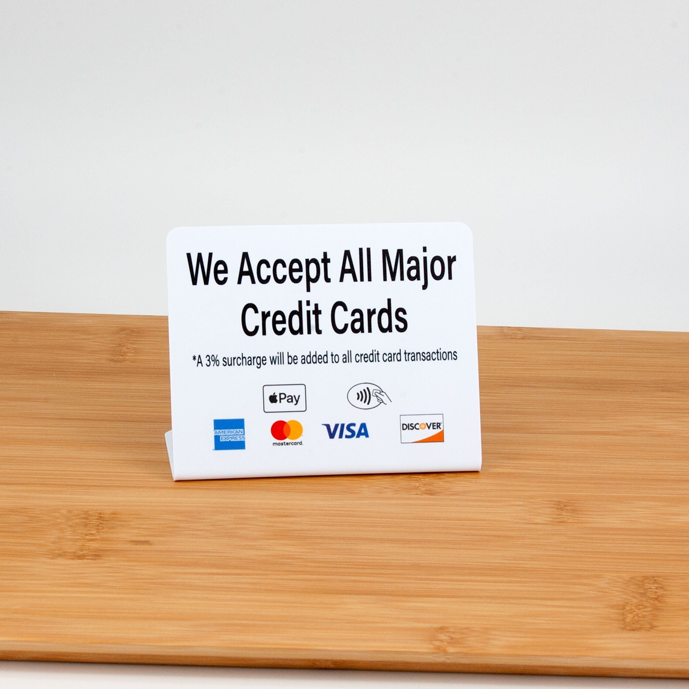 3pk Credit Card Payment Signs W Surcharge L Style Countertop Display Free Shipping Credit Card Logos And Contactless Etsy 3pk Credit Card Payment Signs W Surcharge L Style Countertop Display Free Shipping Credit Card Logos And Contactless Etsy