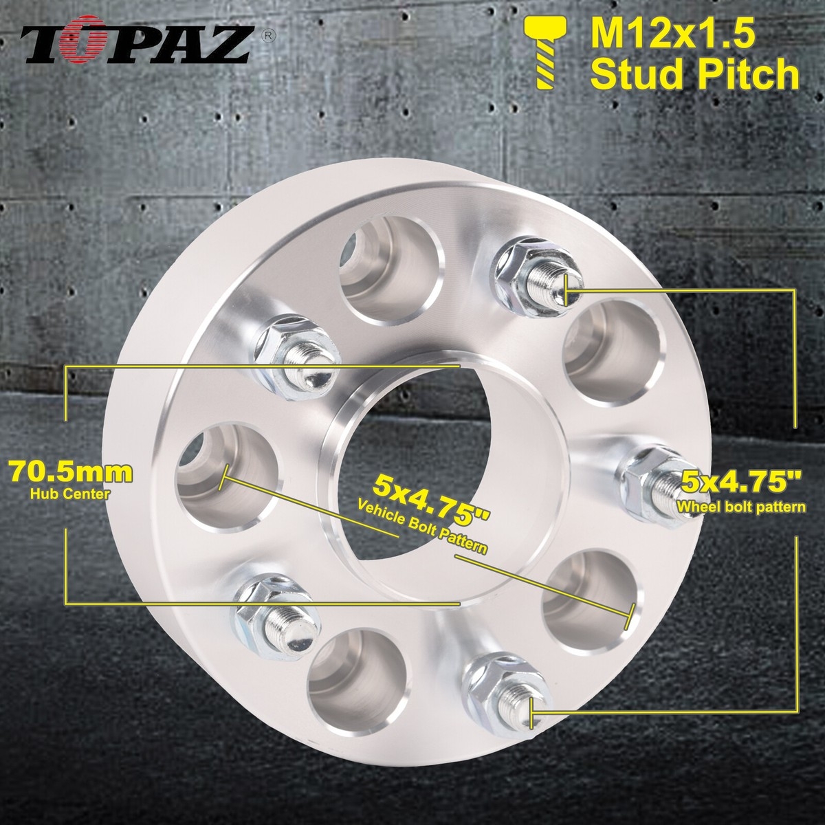 5x4 75 bolt pattern 5x4 75 bolt pattern