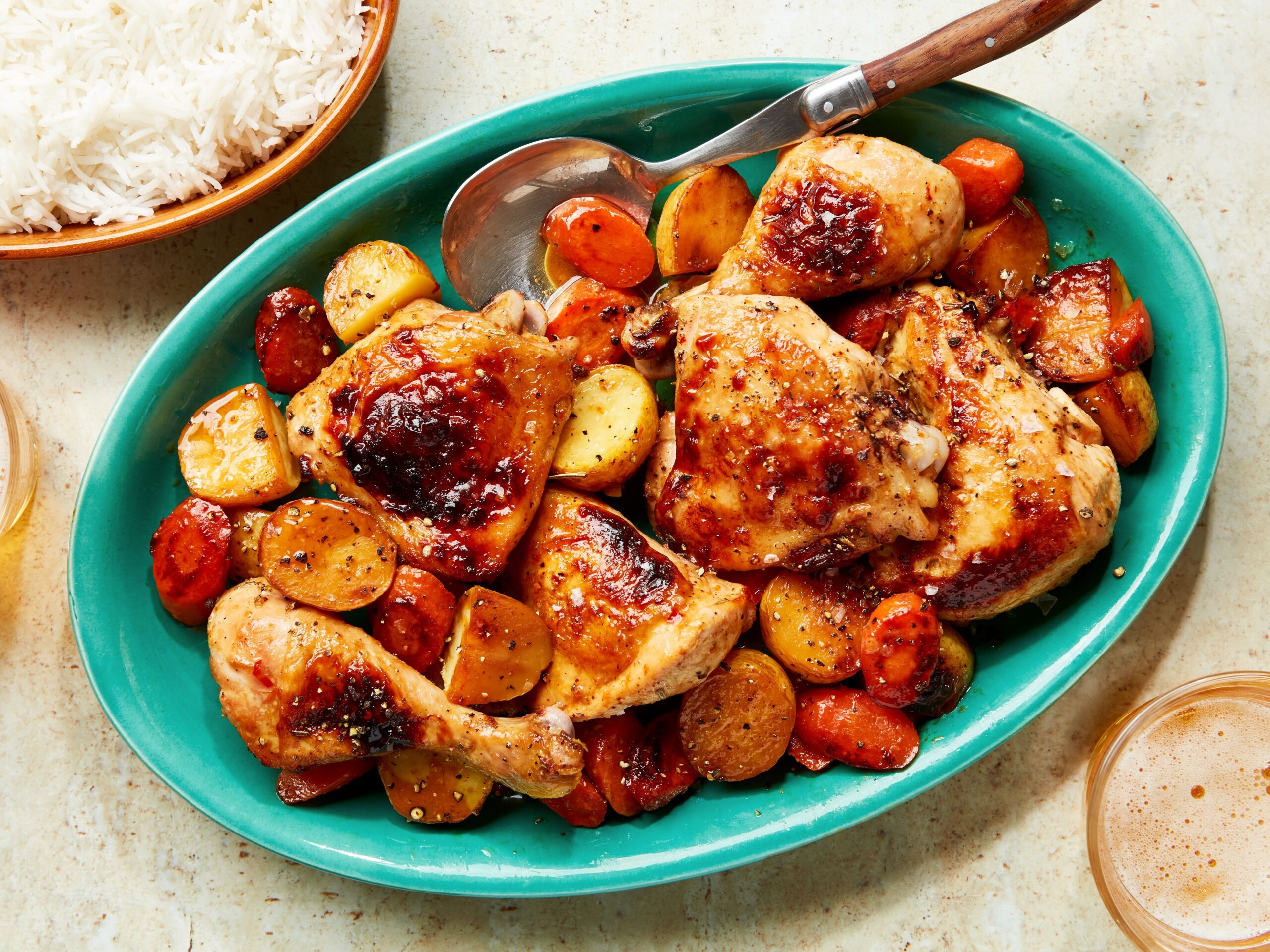 47 Best Sheet Pan Dinner Ideas For Easy Weeknights Epicurious