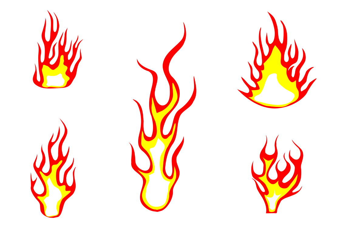 5 Fire Flame Clipart PNG Transparent OnlyGFX 5 Fire Flame Clipart PNG Transparent OnlyGFX