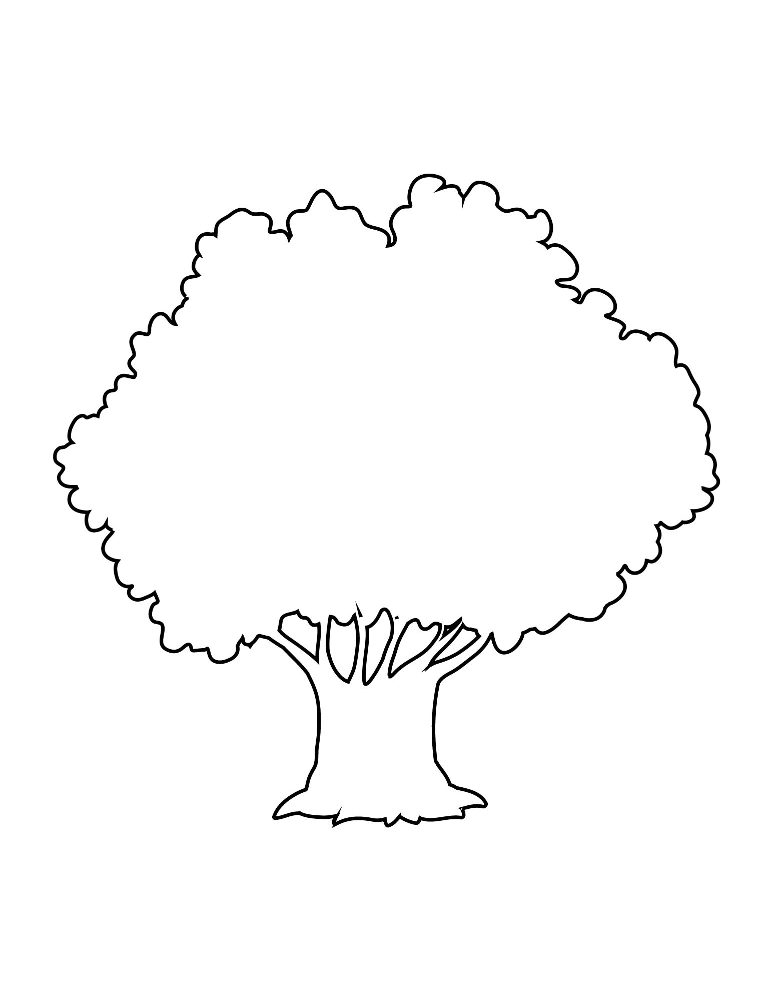 5 Printable Coloring Pages Of Trees For Coloring Etsy New Zealand 5 Printable Coloring Pages Of Trees For Coloring Etsy New Zealand