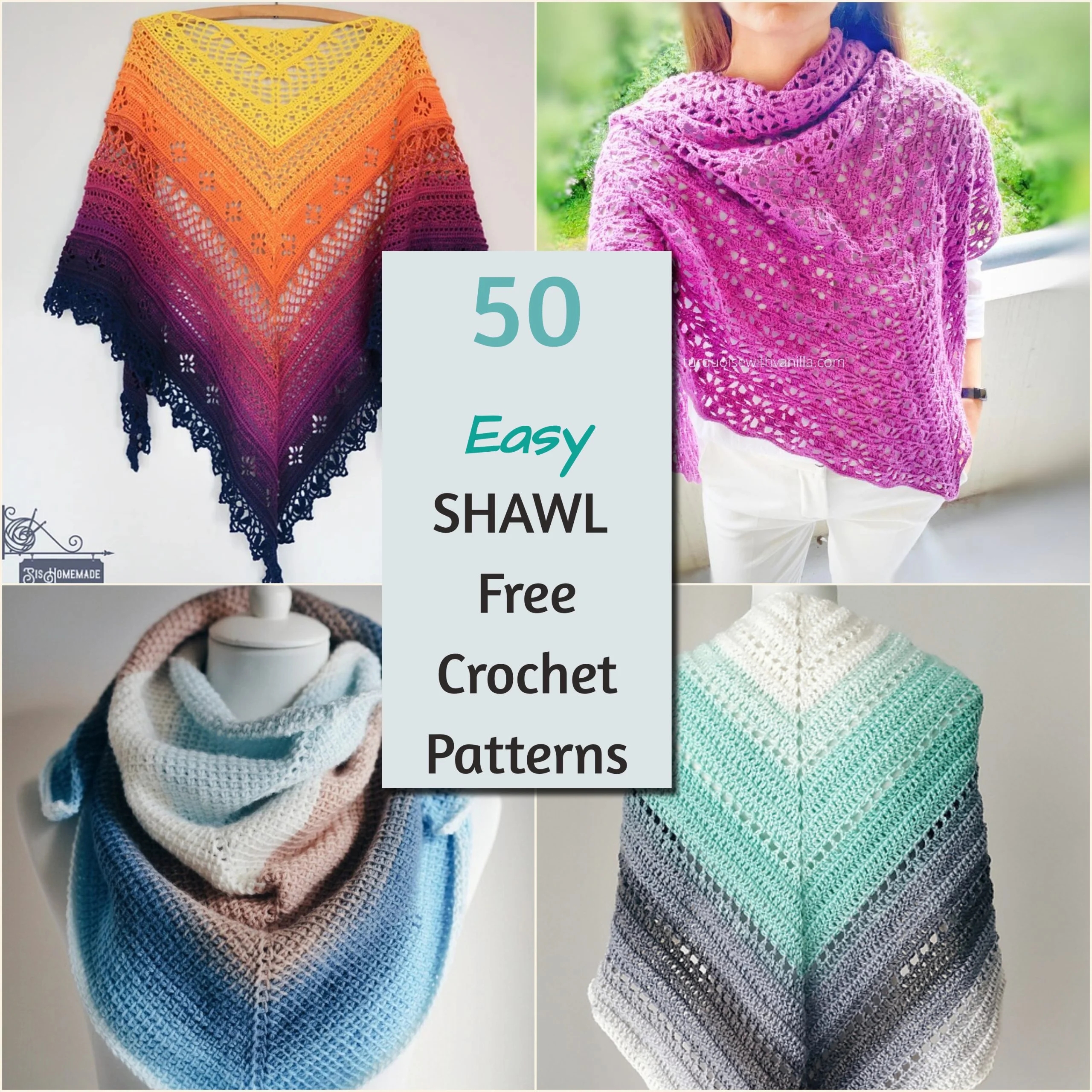 easy crochet shawl patterns free easy crochet shawl patterns free