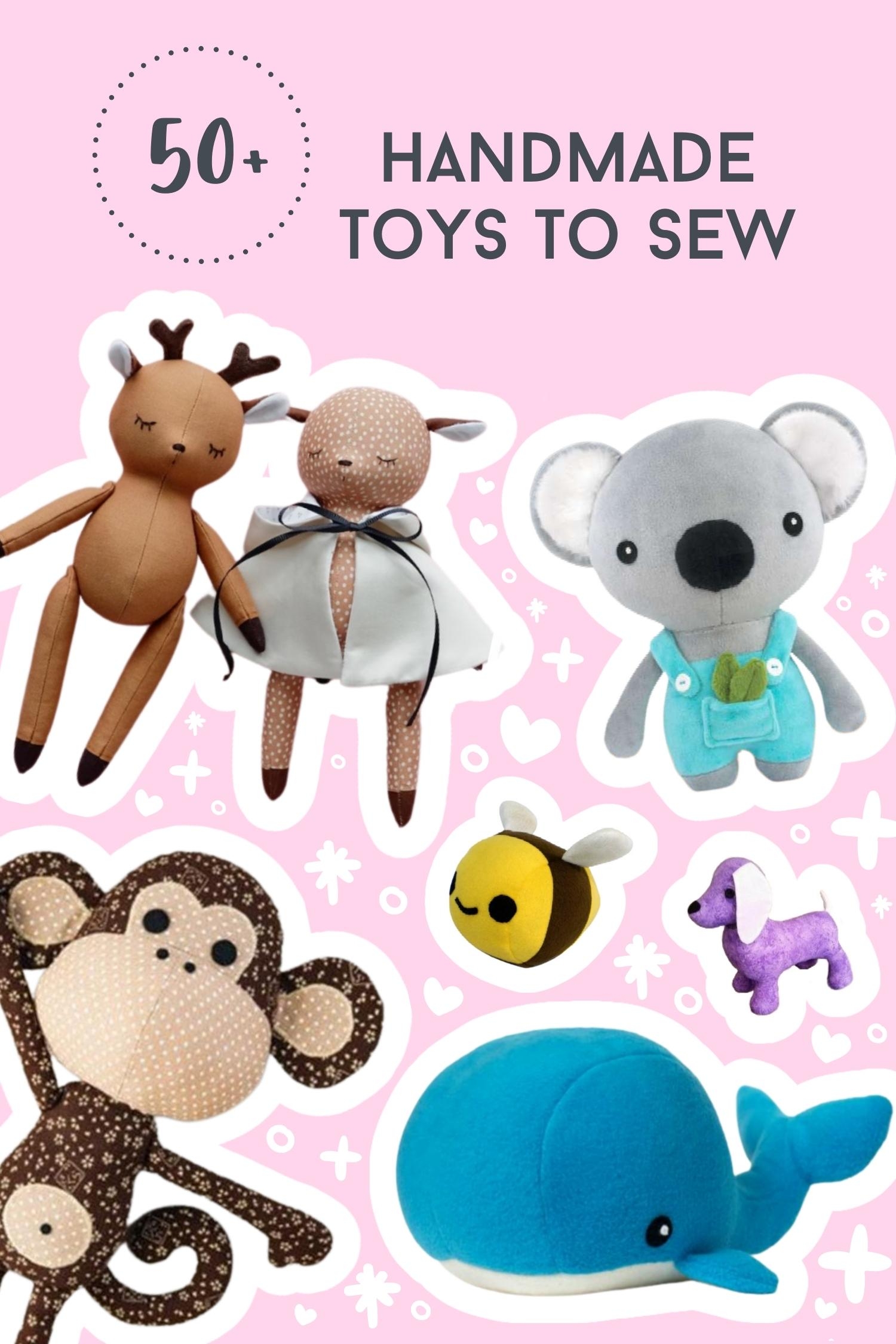 stuffed toy making patterns stuffed toy making patterns