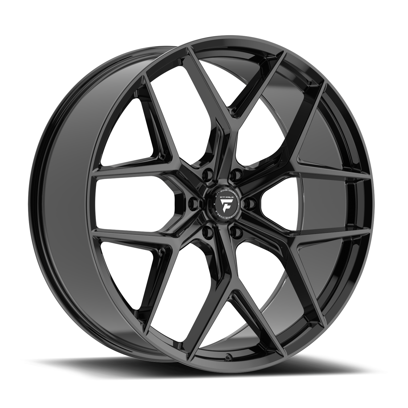 6 x 135mm bolt pattern