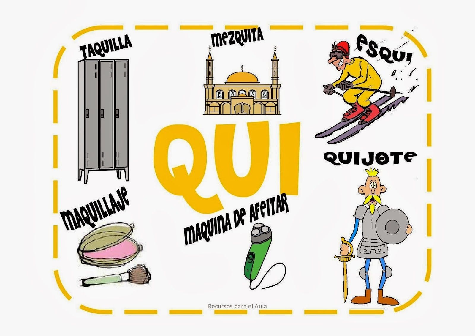 7 Ideas De Im genes Palabras Con Que Qui Apuntes De Lengua Normas De Clase 7 Ideas De Im genes Palabras Con Que Qui Apuntes De Lengua Normas De Clase