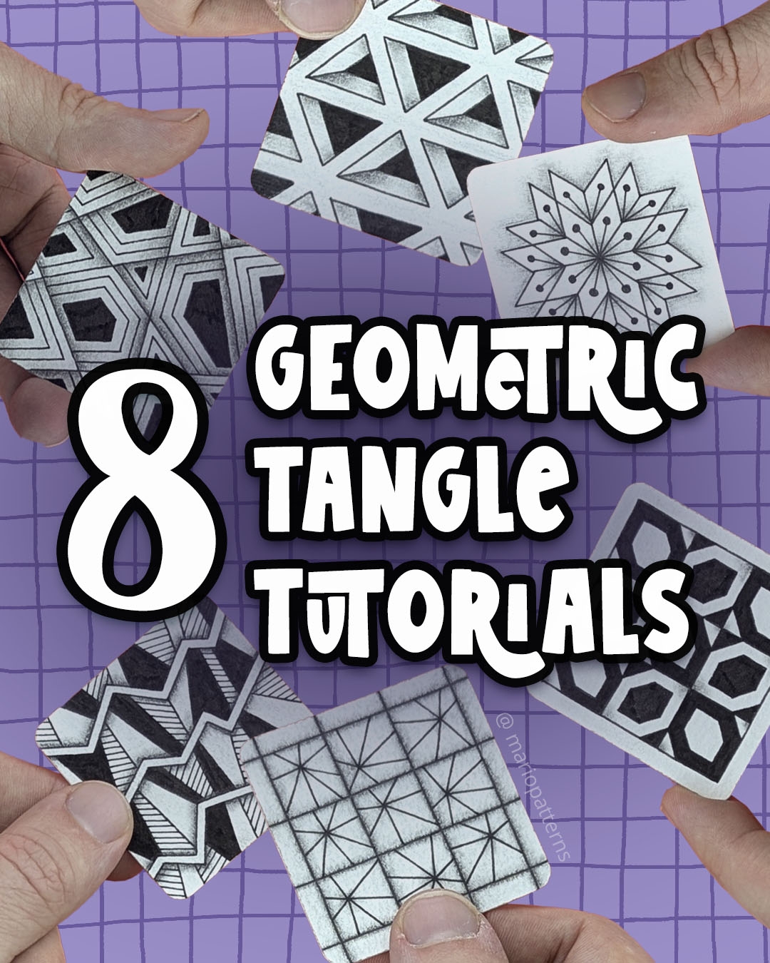 zentangle patterns step by step zentangle patterns step by step