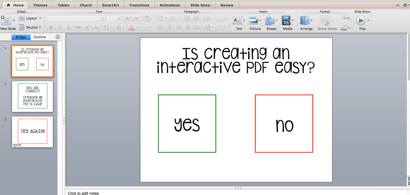 8 Steps To Creating An Interactive PDF Delightfully Dedicated 8 Steps To Creating An Interactive PDF Delightfully Dedicated