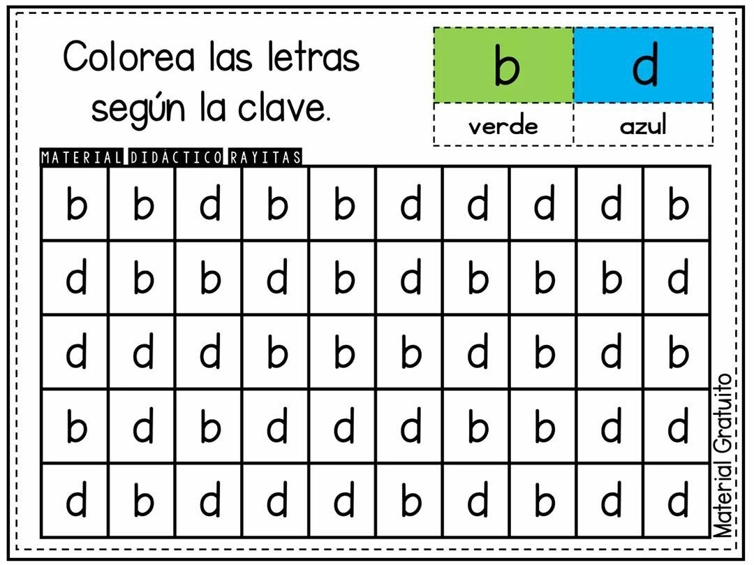 9 Ideas De B Y D Lectura De Comprensi n Actividades De Lectura Preescolar Lectura Y Escritura 9 Ideas De B Y D Lectura De Comprensi n Actividades De Lectura Preescolar Lectura Y Escritura