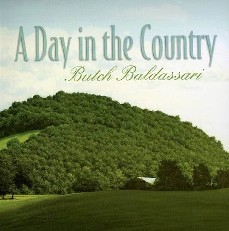 A Day In The Country Amazon de CDs Vinyl