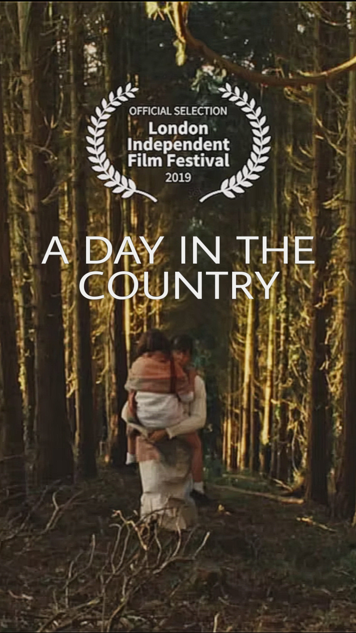 A Day In The Country Short 2017 IMDb
