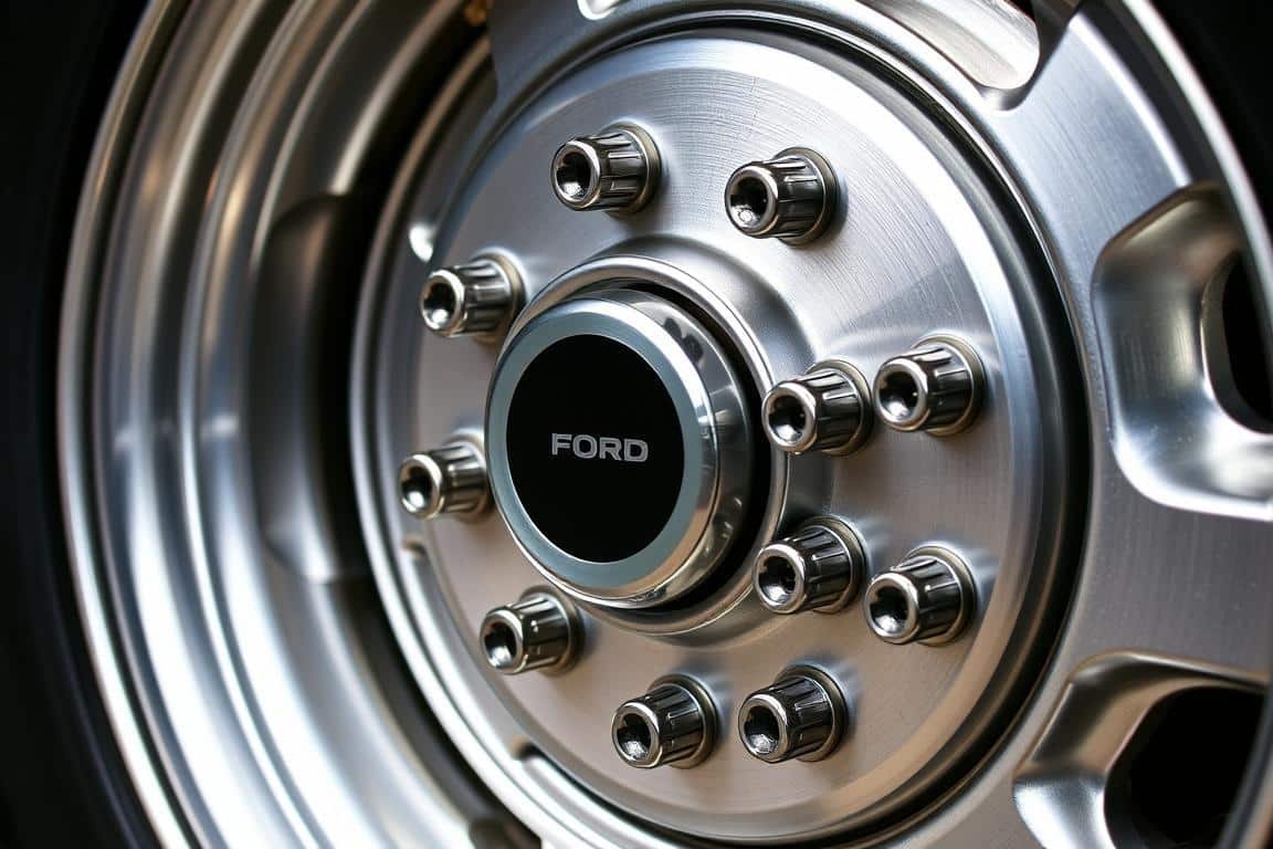 A Detailed Exploration On F150 Bolt Pattern Opple House