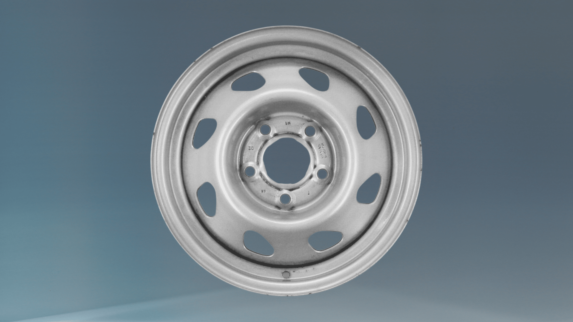 s10 wheel bolt pattern